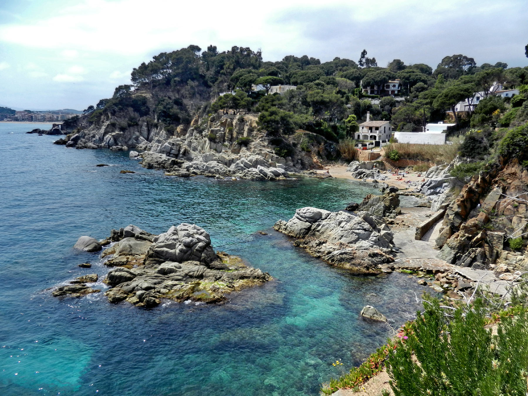 Lloret de Mar